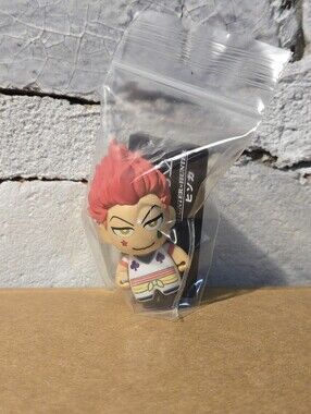 Hunter X Hunter Gashapon Figure
